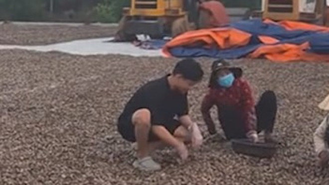 Mối quan hệ thật sự của &ldquo;c&ocirc; d&acirc;u T&acirc;y Ninh v&agrave; thiếu gia Campuchia&rdquo; trước khi tan vỡ - Ảnh 5.