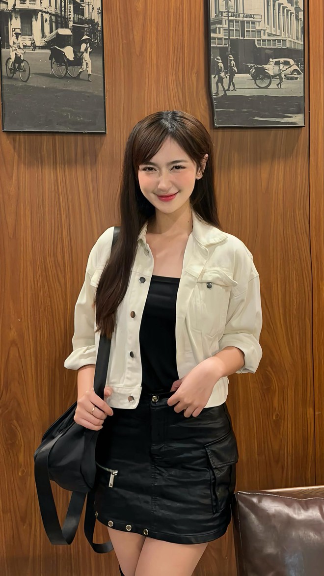 &ldquo;Em Trang 20 triệu&rdquo; kh&ocirc;ng đ&oacute;ng phim th&igrave; đi b&aacute;n b&uacute;n, đang g&acirc;y sốt l&agrave; ai? - Ảnh 9.