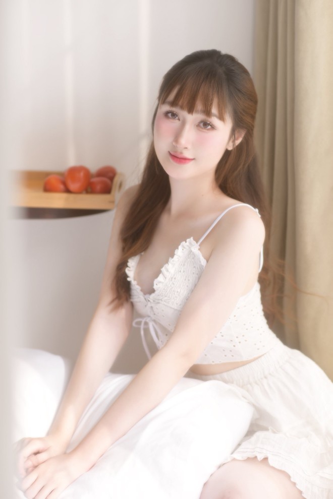 &ldquo;Em Trang 20 triệu&rdquo; kh&ocirc;ng đ&oacute;ng phim th&igrave; đi b&aacute;n b&uacute;n, đang g&acirc;y sốt l&agrave; ai? - Ảnh 12.