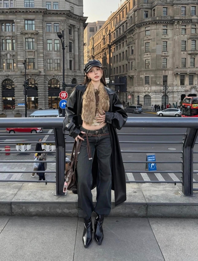 H&agrave; M&ocirc;i trước khi gắn với từ kho&aacute; &ldquo;ghệ mới anh B&acirc;u&rdquo; - Ảnh 12.