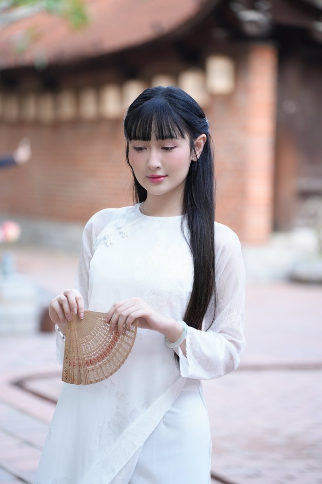 &ldquo;Em Trang 20 triệu&rdquo; kh&ocirc;ng đ&oacute;ng phim th&igrave; đi b&aacute;n b&uacute;n, đang g&acirc;y sốt l&agrave; ai? - Ảnh 5.