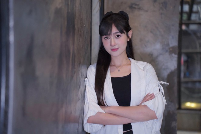 &ldquo;Em Trang 20 triệu&rdquo; kh&ocirc;ng đ&oacute;ng phim th&igrave; đi b&aacute;n b&uacute;n, đang g&acirc;y sốt l&agrave; ai? - Ảnh 6.