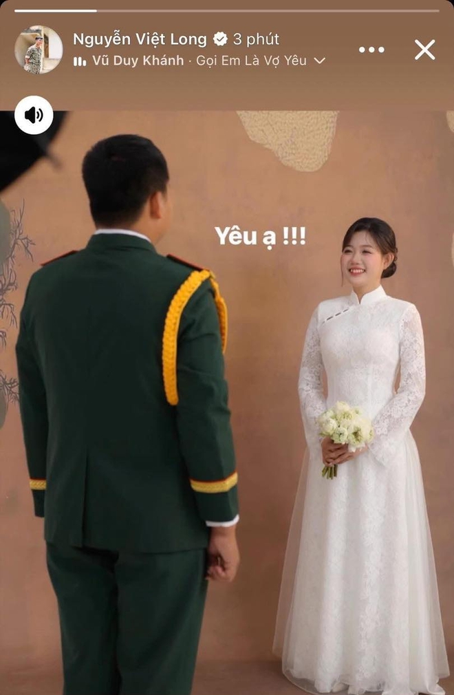 Mũi Trưởng Long đ&aacute;m cưới h&ocirc;m nay: Tổ chức ở T&acirc;y Ninh, h&eacute; lộ kh&aacute;ch mời - Ảnh 4.