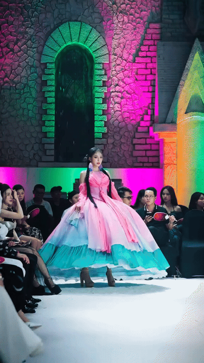 H&agrave; M&ocirc;i trước khi gắn với từ kho&aacute; &ldquo;ghệ mới anh B&acirc;u&rdquo; - Ảnh 5.