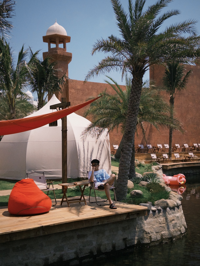 "Boy phố" An Thuy&ecirc;n c&oacute; tương t&aacute;c cực t&igrave;nh với Phương Ly l&agrave; ai?- Ảnh 4.