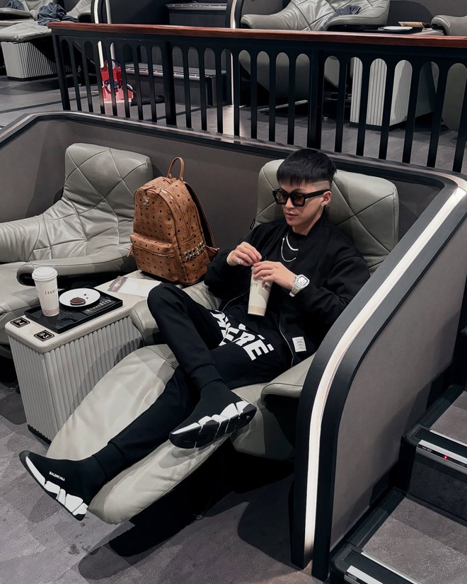 "Boy phố" An Thuy&ecirc;n c&oacute; tương t&aacute;c cực t&igrave;nh với Phương Ly l&agrave; ai?- Ảnh 7.