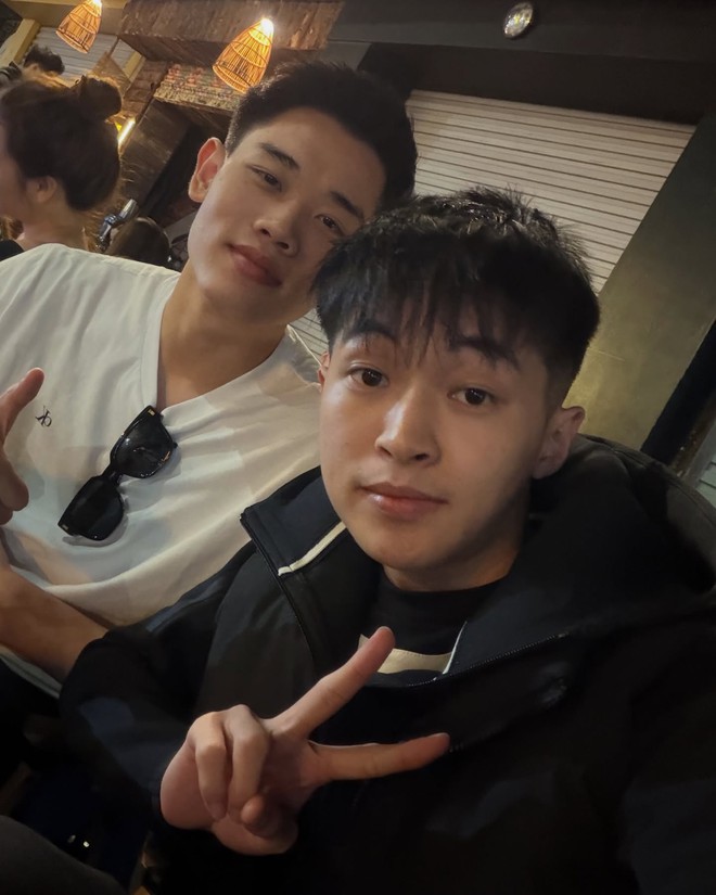 "Boy phố" An Thuy&ecirc;n c&oacute; tương t&aacute;c cực t&igrave;nh với Phương Ly l&agrave; ai?- Ảnh 9.