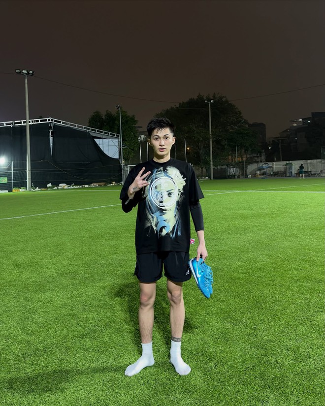 "Boy phố" An Thuy&ecirc;n c&oacute; tương t&aacute;c cực t&igrave;nh với Phương Ly l&agrave; ai?- Ảnh 8.