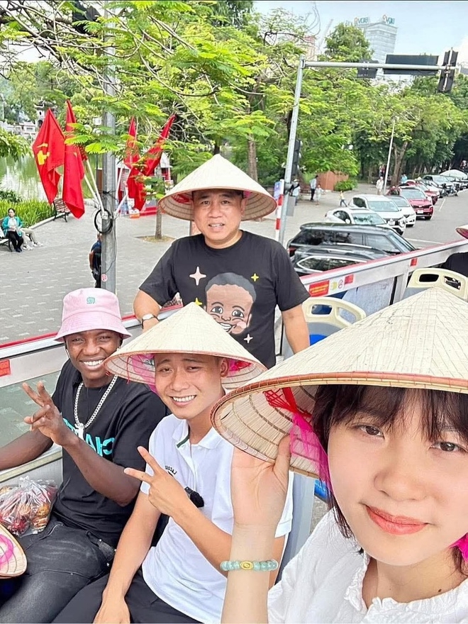 Team Ch&acirc;u Phi th&ocirc;ng b&aacute;o mất quyền kiểm so&aacute;t k&ecirc;nh c&oacute; gần 672.000 người theo d&otilde;i- Ảnh 2.