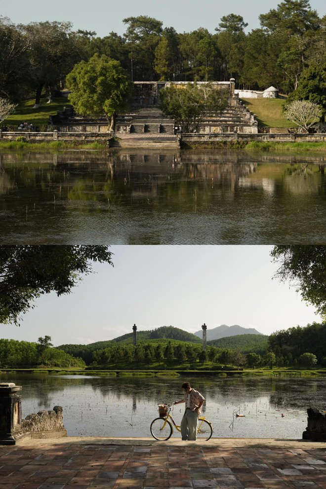 Thành phố duy nhất tại Việt Nam "ôm" trọn 8 di sản thế giới, "hồi sinh" ngoạn mục 1.400 công trình lịch sử từ đống tro tàn- Ảnh 1. Thành phố duy nhất tại Việt Nam "ôm" trọn 8 di sản thế giới, "hồi sinh" ngoạn mục 1.400 công trình lịch sử từ đống tro tàn- Ảnh 1.