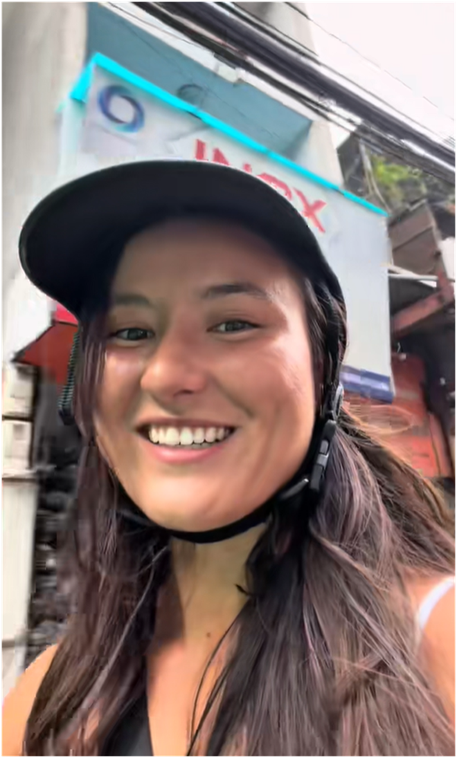 Loạt ảnh "ch&aacute;y phố" của "Thu Thuỷ" Anna Leigh Water v&agrave; "&Aacute;nh Dương" Anna Bright: Nữ ho&agrave;ng PPA Asia 1000 kh&ocirc;ng l&agrave;m ch&uacute;ng ta thất vọng!- Ảnh 14.