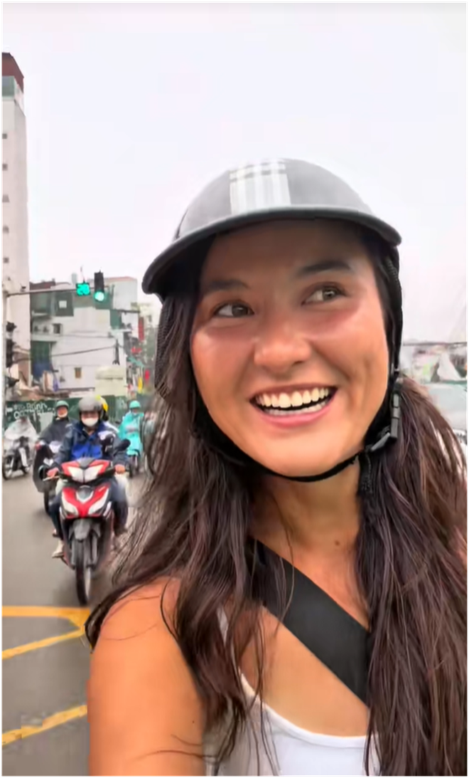 Loạt ảnh "ch&aacute;y phố" của "Thu Thuỷ" Anna Leigh Water v&agrave; "&Aacute;nh Dương" Anna Bright: Nữ ho&agrave;ng PPA Asia 1000 kh&ocirc;ng l&agrave;m ch&uacute;ng ta thất vọng!- Ảnh 13.