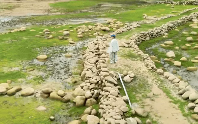 Hội mê xê dịch đang "phát điên" với Suối Mỡ!- Ảnh 8. Hội mê xê dịch đang "phát điên" với Suối Mỡ!- Ảnh 8.