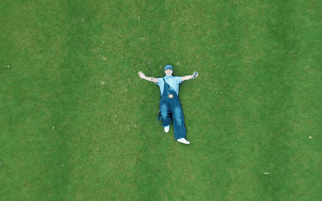 Hội mê xê dịch đang "phát điên" với Suối Mỡ!- Ảnh 9. Hội mê xê dịch đang "phát điên" với Suối Mỡ!- Ảnh 9.