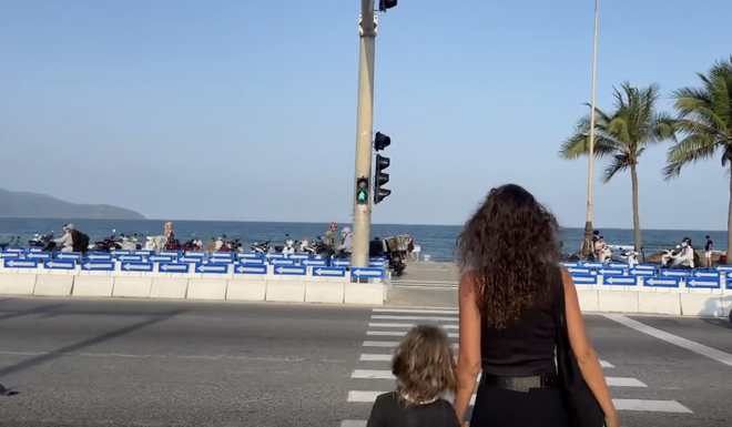 Cảnh tượng hiếm xảy ra ngay đầu tháng 4 ở Đà Nẵng - Ảnh 8.