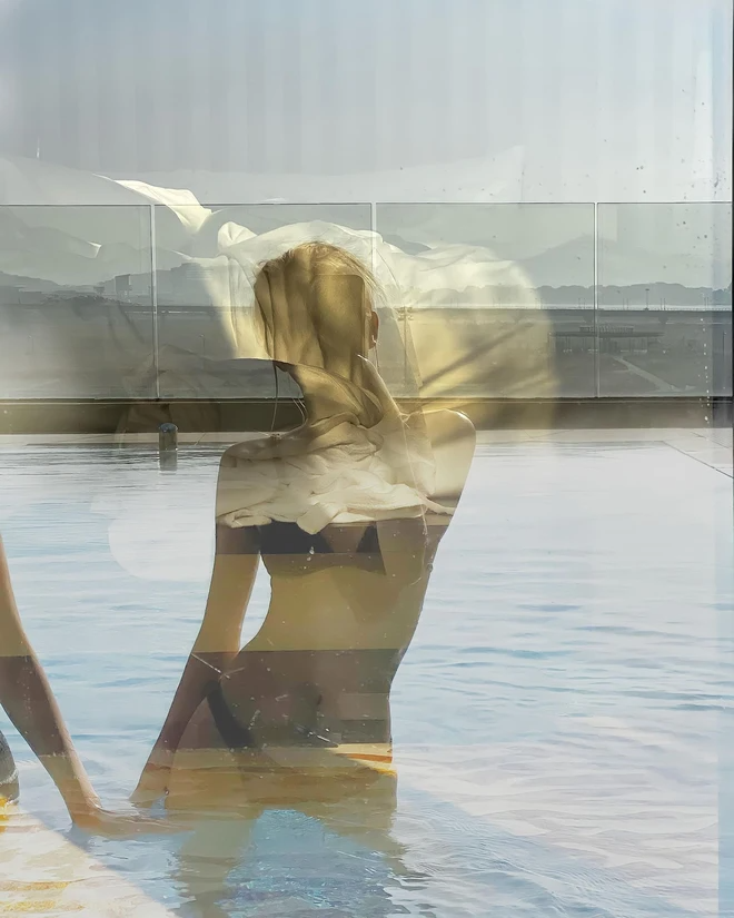 BLACKPINK mặc bikini: Lisa - Jennie ch&aacute;y v&ocirc; tận, Jisoo 10 năm vẫn l&agrave; "ẩn số", ri&ecirc;ng Ros&eacute; trước sau như 1- Ảnh 17.