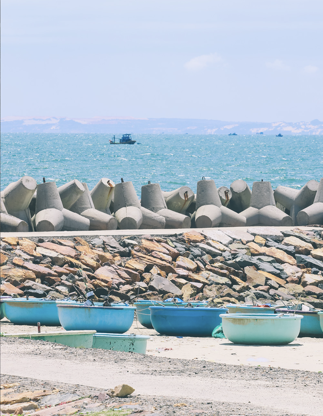 L&agrave;ng ch&agrave;i Việt Nam c&oacute; 200 resort lớn nhỏ lần đầu s&aacute;nh vai c&ugrave;ng Mỹ v&agrave; Trung Quốc, lọt Top 10 điểm đến xu hướng to&agrave;n cầu - Ảnh 6.