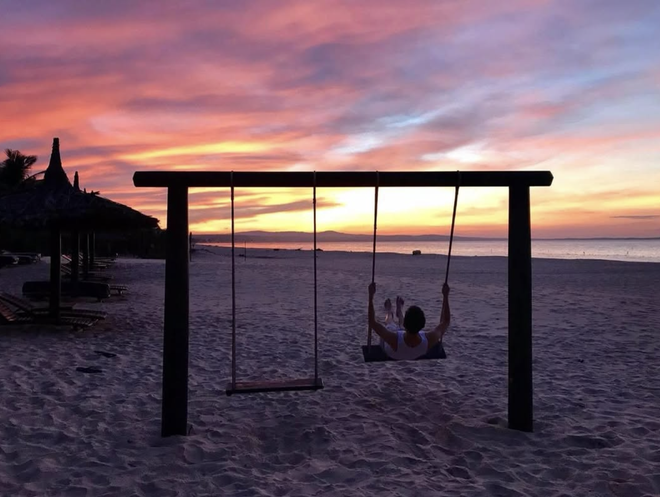 L&agrave;ng ch&agrave;i Việt Nam c&oacute; 200 resort lớn nhỏ lần đầu s&aacute;nh vai c&ugrave;ng Mỹ v&agrave; Trung Quốc, lọt Top 10 điểm đến xu hướng to&agrave;n cầu - Ảnh 9.