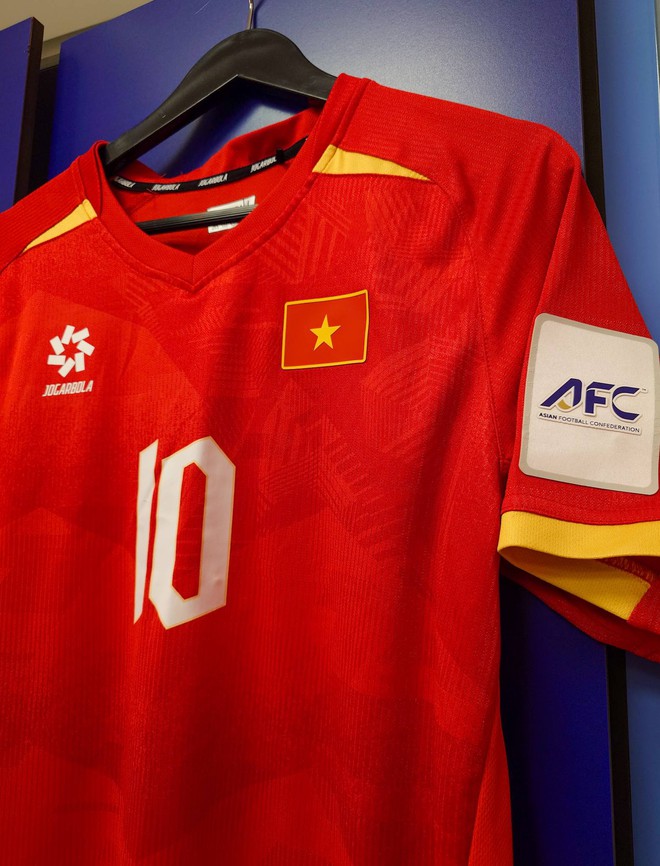 Diễn biến U17 Việt Nam đấu U17 Hàn Quốc: VÀO! 1-0 cho Việt Nam - Ảnh 4.