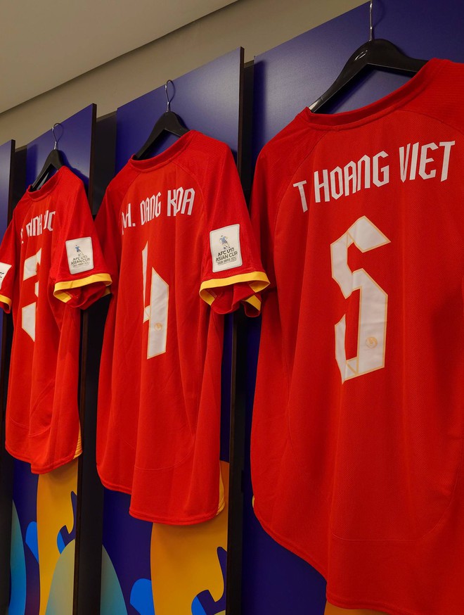 Diễn biến U17 Việt Nam đấu U17 Hàn Quốc: VÀO! 1-0 cho Việt Nam - Ảnh 5.