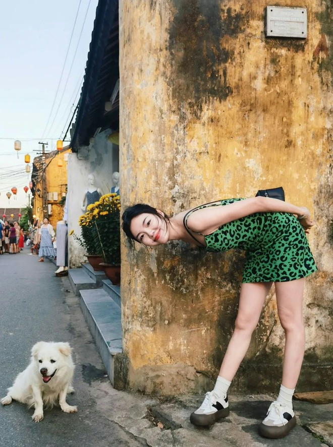 Độc th&acirc;n, nghỉ việc, đi du học ở tuổi 30: 3 người phụ nữ chi h&agrave;ng trăm triệu để tạo &ldquo;cuộc đời mới&rdquo;- Ảnh 3.