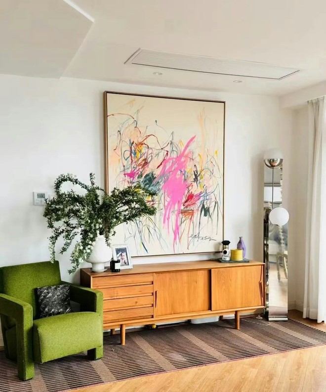 CEO 39 tuổi b&aacute;n c&ocirc;ng ty về sống trong căn hộ 300m2: Kiếm nhiều tiền m&agrave; kh&ocirc;ng c&acirc;n bằng được, th&igrave; tạm nghỉ đi!- Ảnh 2.