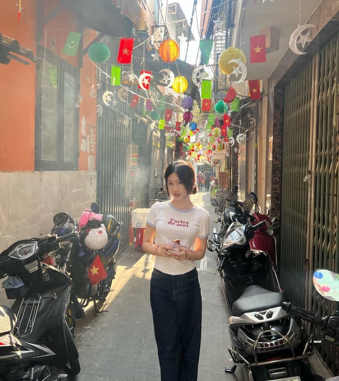 "Bạch nguyệt quang" đến từ Đồng Tháp gây sốt với clip 21 giây trong lớp học - Ảnh 9.