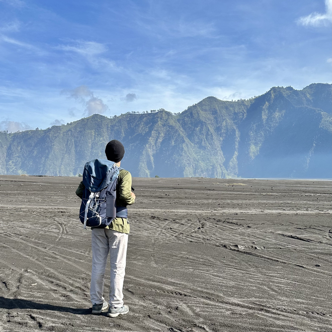 Trekking: Khi người ta trả tiền để chịu khổ, thứ cứu bạn giữa n&uacute;i rừng đ&ocirc;i khi chỉ l&agrave; một đ&ocirc;i tất- Ảnh 18.