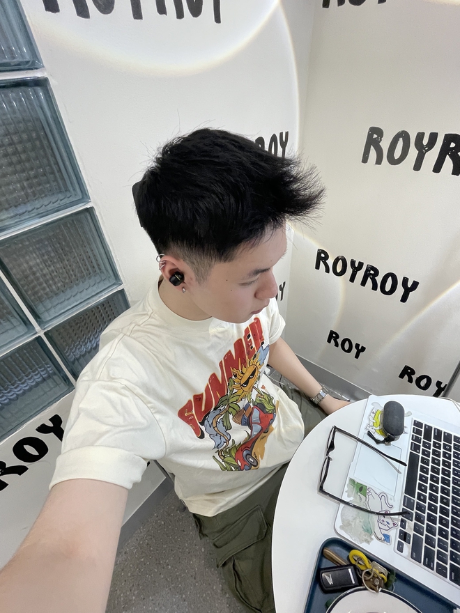 Một chuyện nhiều người trẻ không làm được nữa: Nghỉ phép mà không thấy tội lỗi- Ảnh 3. Một chuyện nhiều người trẻ không làm được nữa: Nghỉ phép mà không thấy tội lỗi- Ảnh 3.