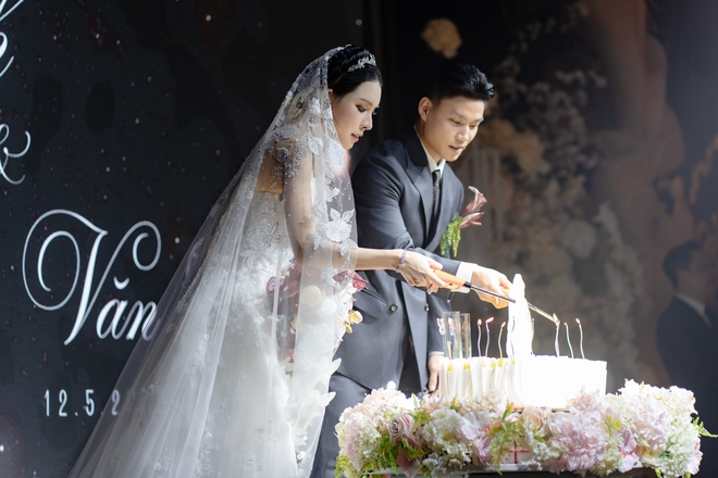Trần Bích Hạnh quyết định từ bỏ 1 thứ trong đám cưới với Văn Thanh ở Hải Phòng: Nhưng có đáng không? - Ảnh 5.