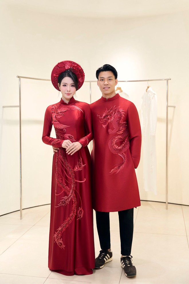 Trần Bích Hạnh quyết định từ bỏ 1 thứ trong đám cưới với Văn Thanh ở Hải Phòng: Nhưng có đáng không? - Ảnh 8.