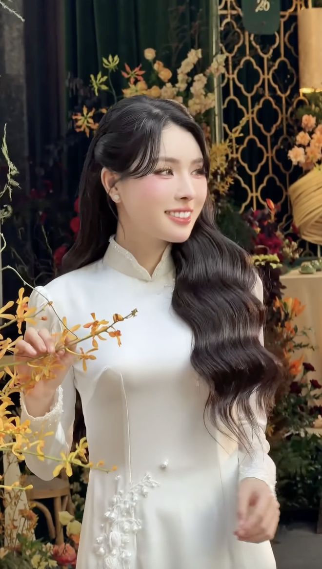 Cập nhật loạt ảnh/clip n&eacute;t căng mới nhất trong đ&aacute;m cưới tiểu thư Trần B&iacute;ch Hạnh v&agrave; Văn Thanh h&ocirc;m nay! - Ảnh 4.