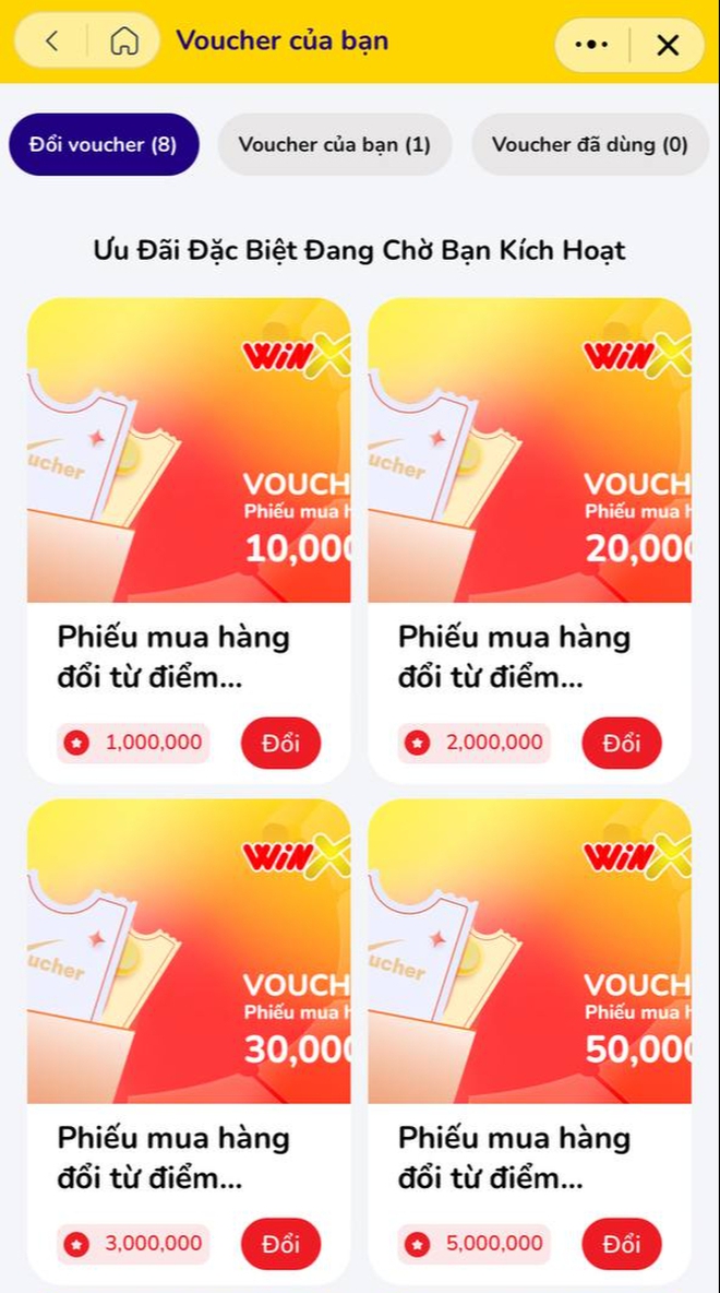 Đi si&ecirc;u thị mua đồ, h&oacute;a đơn gần 7 triệu chỉ cần thanh to&aacute;n 1.600 đồng: B&iacute; quyết nằm ở 1 thao t&aacute;c đơn giản chưa tới 5 gi&acirc;y!- Ảnh 5.