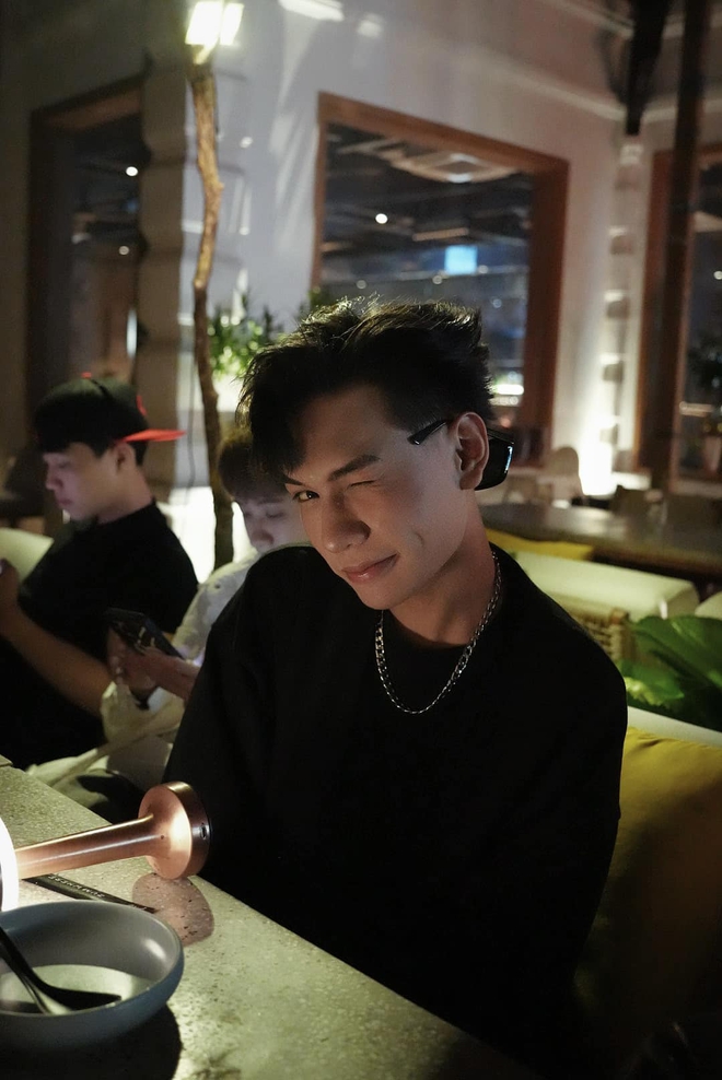 Loạt TikToker Nguyễn T&ocirc; Tấn Đạt, H&agrave; Mid, Mơ Đi Xuyến c&ugrave;ng l&ecirc;n hot search v&igrave; 1 từ kho&aacute; g&acirc;y ch&uacute; &yacute;: 2 người đ&atilde; "biến mất" khỏi MXH - Ảnh 11.
