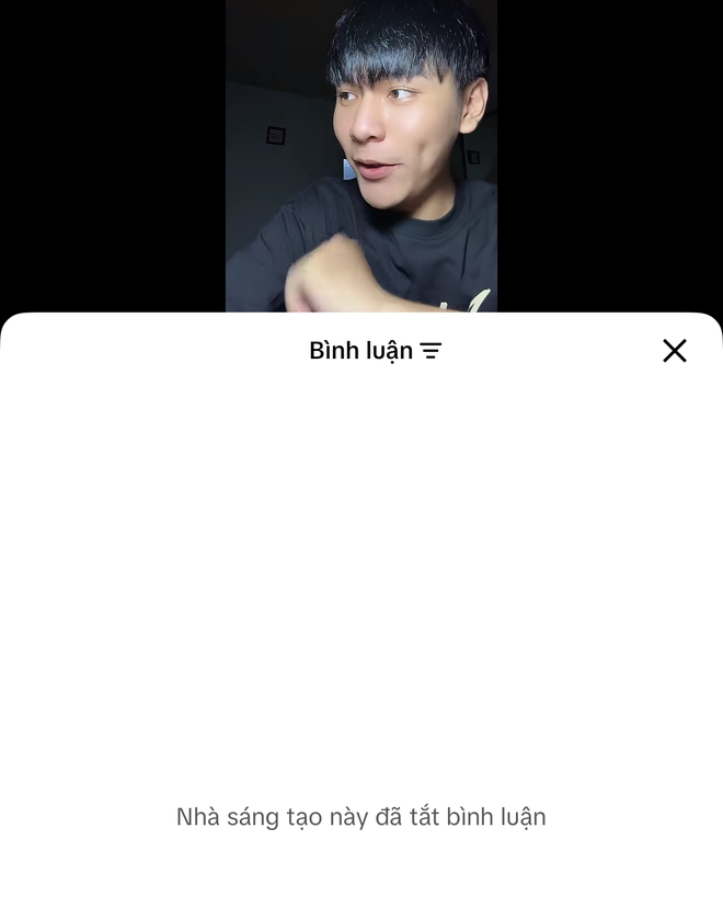 Loạt TikToker Nguyễn T&ocirc; Tấn Đạt, H&agrave; Mid, Mơ Đi Xuyến c&ugrave;ng l&ecirc;n hot search v&igrave; 1 từ kho&aacute; g&acirc;y ch&uacute; &yacute;: 2 người đ&atilde; "biến mất" khỏi MXH - Ảnh 5.