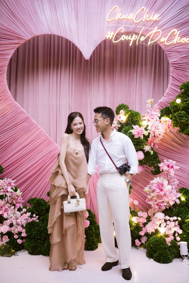 B&oacute; hoa cưới h&igrave;nh tổ chim của nhiếp ảnh gia c&oacute; tiếng ở H&agrave; Nội đang g&acirc;y tranh c&atilde;i - Ảnh 11.
