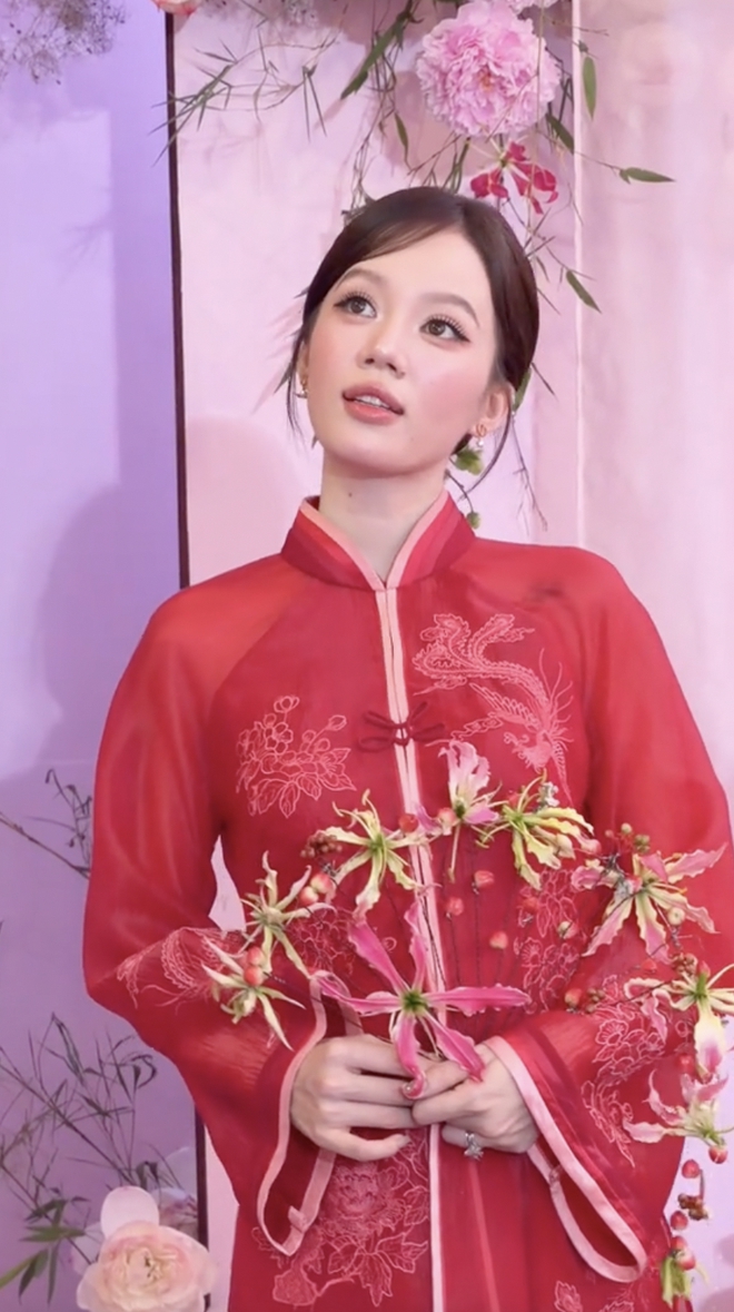 B&oacute; hoa cưới h&igrave;nh tổ chim của nhiếp ảnh gia c&oacute; tiếng ở H&agrave; Nội đang g&acirc;y tranh c&atilde;i - Ảnh 6.