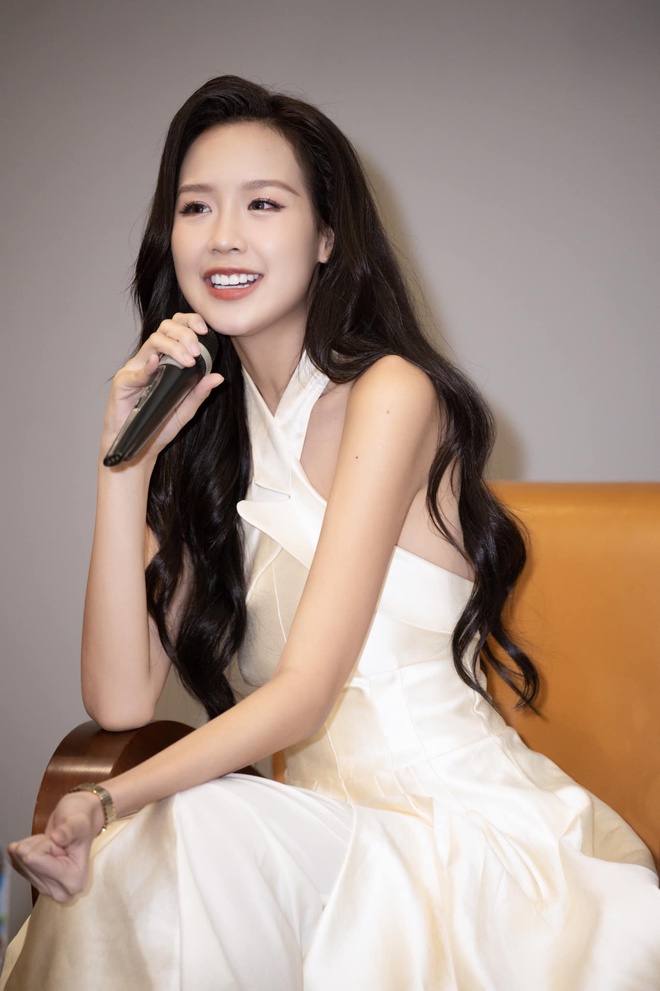 Mỹ nh&acirc;n cao nhất showbiz mặc đẹp kh&ocirc;ng trượt ph&aacute;t n&agrave;o, xuất hiện ở đ&acirc;u cũng l&agrave; t&acirc;m điểm - Ảnh 2.