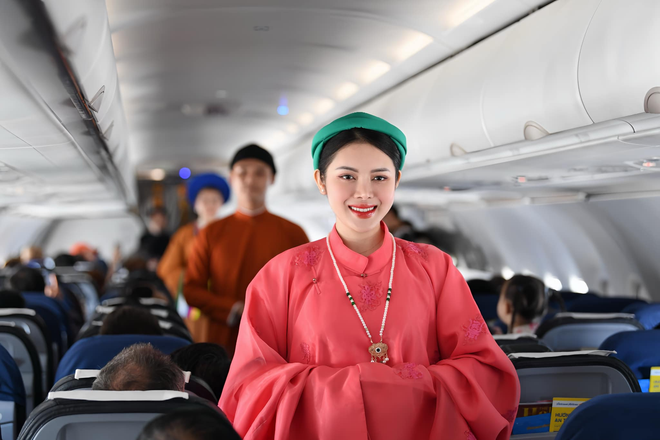 T&igrave;nh h&igrave;nh hiện tại của Phan Quế Chi - &ldquo;nữ tiếp vi&ecirc;n h&agrave;ng kh&ocirc;ng vạn người m&ecirc;&rdquo; từng nổi khắp MXH- Ảnh 5.