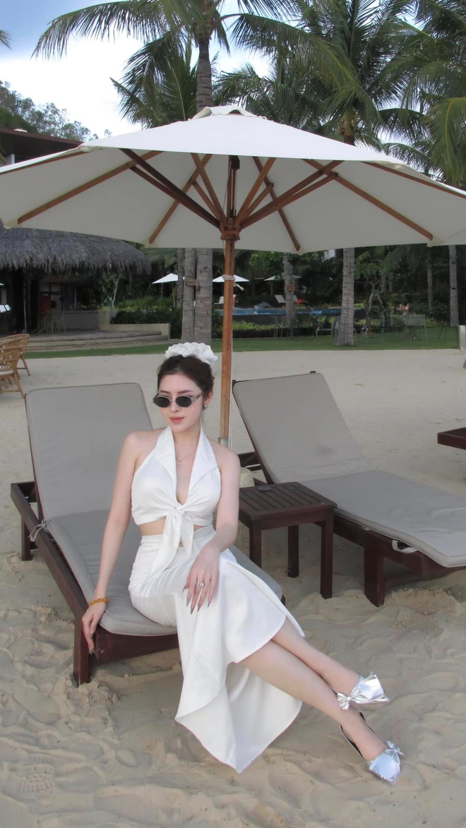 T&igrave;nh h&igrave;nh hiện tại của Phan Quế Chi - &ldquo;nữ tiếp vi&ecirc;n h&agrave;ng kh&ocirc;ng vạn người m&ecirc;&rdquo; từng nổi khắp MXH- Ảnh 11.