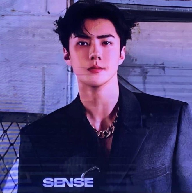 Trend Oh Sehun đang viral khắp MXH là gì? Người yêu cũ, mập mờ đồng loạt "hỏi thăm" khiến ai cũng muốn thử - Ảnh 9.
