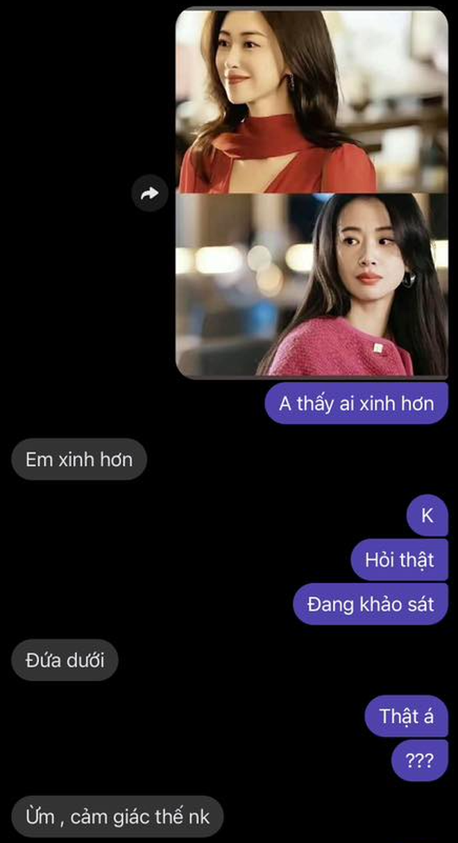 Bài kiểm tra "con mắt đàn ông" viral nhất cõi mạng: Giữa hai cô gái, 99,9% chồng bạn sẽ chọn trúng "tiểu tam"?- Ảnh 3.
