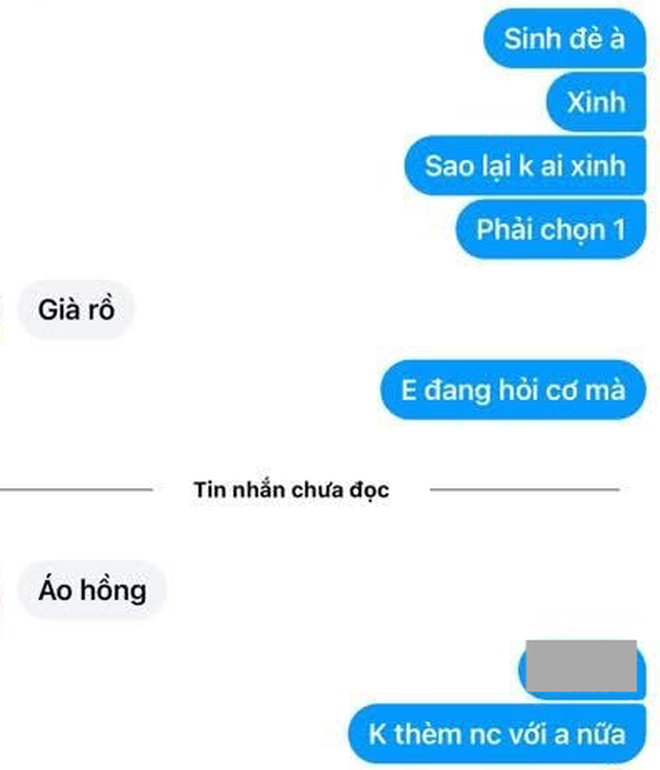 Bài kiểm tra "con mắt đàn ông" viral nhất cõi mạng: Giữa hai cô gái, 99,9% chồng bạn sẽ chọn trúng "tiểu tam"?- Ảnh 5.