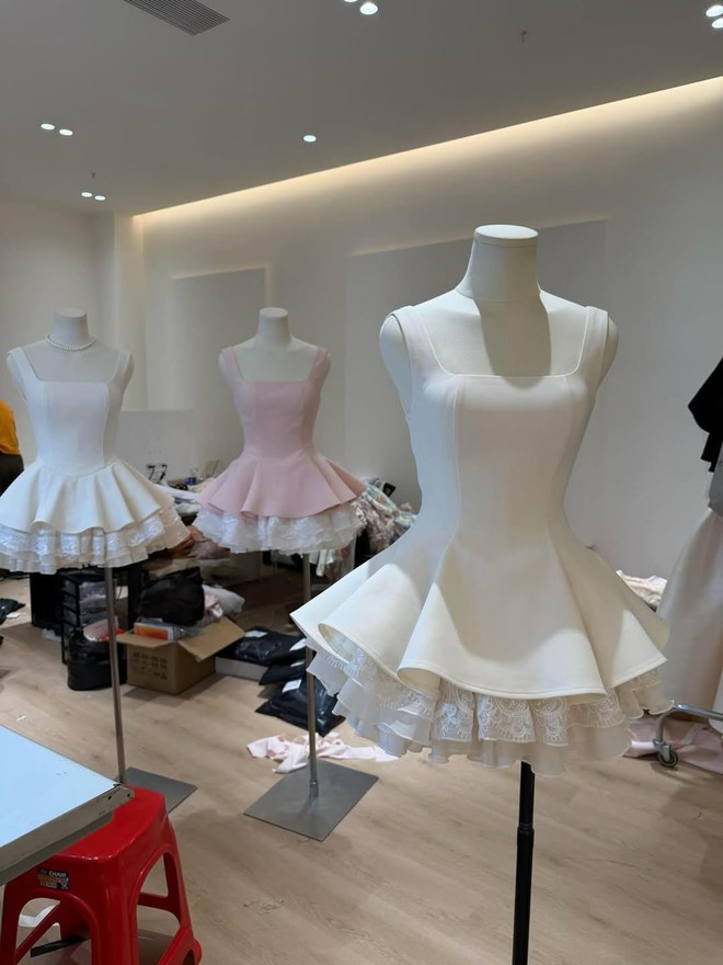 "Th&aacute;nh nữ" Triệu Lộ Tư khiến Taobao hỗn loạn: Sập link mua h&agrave;ng, chủ shop rơi v&agrave;o "trầm cảm"... - Ảnh 8.