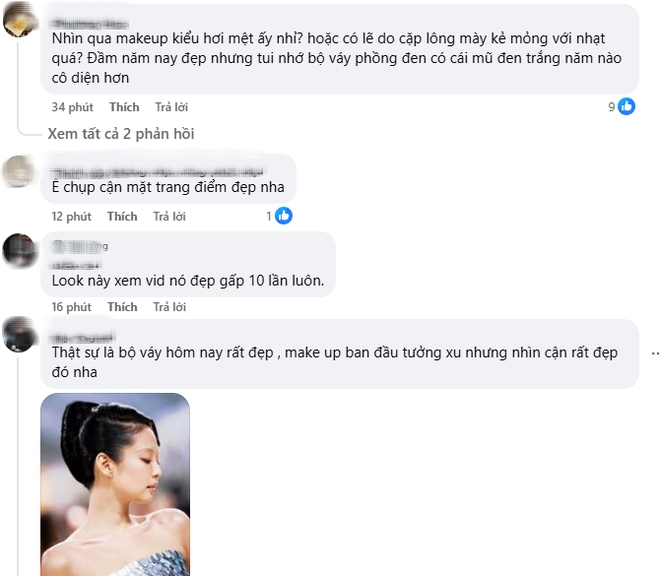 Jennie n&oacute;i về m&agrave;n xuất hiện g&acirc;y chia rẽ nhất Met Gala 2026: "Em rất đ&uacute;ng chủ đề, mọi thứ đều lấp l&aacute;nh c&ugrave;ng em" - Ảnh 8.