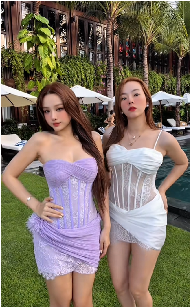 Phu nh&acirc;n chủ chuỗi kh&aacute;ch sạn TP. HCM v&agrave; x&acirc;y biệt thự sống chung với bạn th&acirc;n hơn 20 năm: S&aacute;ng đi đ&aacute;nh golf, chiều cắm hoa, thưởng tr&agrave; - Ảnh 5.