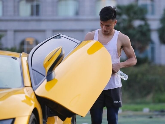 &ldquo;B&uacute;p b&ecirc; sống&rdquo; Ukraine cưới ch&agrave;ng trai d&acirc;n tộc Mường: Đẻ xong x&acirc;y nh&agrave; to như biệt thự, c&oacute; thứ phụ nữ n&agrave;o cũng khao kh&aacute;t - Ảnh 3.