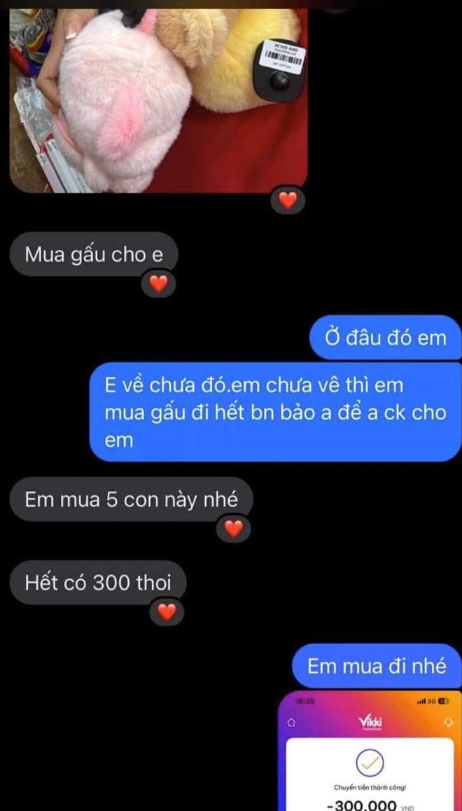 Vụ chia tay đ&ograve;i qu&agrave; gay cấn nhất MXH: Ch&agrave;ng trai lập bảng Excel đ&ograve;i cả b&aacute;t ch&aacute;o 45k, tiền wifi 70k nhưng lại được d&acirc;n t&igrave;nh b&ecirc;nh vực - Ảnh 2.