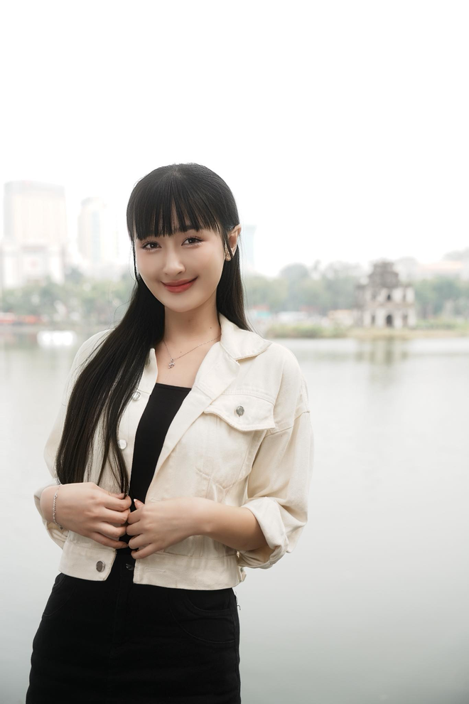 Trang của Bước Ch&acirc;n V&agrave;o Đời: 2 năm v&ocirc; danh đến mức ngại họp lớp, vừa nổi tiếng bố mẹ đ&atilde; in ảnh d&aacute;n khắp qu&aacute;n b&uacute;n b&ograve; - Ảnh 13.
