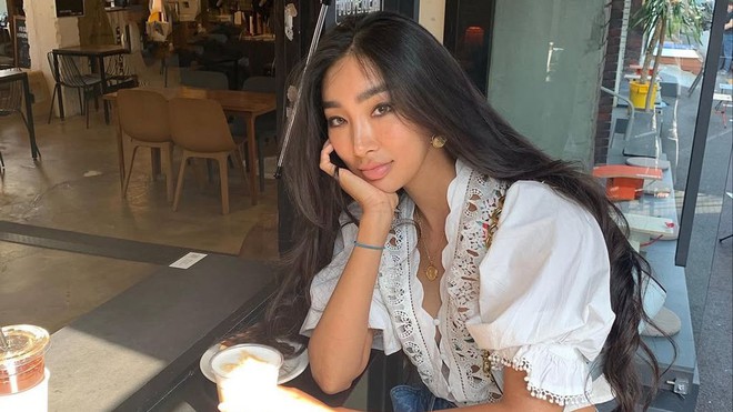 Phát hiện người mẫu bí mật sinh con cho sao hạng A lớn hơn 16 tuổi đã "biến mất" trên mạng 7 tháng nay - Ảnh 5.